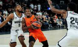 Beşiktaş Valencia’ya Son Topta Teslim: Omoruyi ve Nowell’in Çabaları Yetmedi