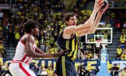 Boban Marjanovic’ten Jasikevicius Anısı: New York’tan Uçup Maça Yetiştim