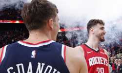 Bogdan Bogdanovic’ten Alperen Şengün’e Övgü Dolu Sözler