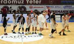 Bordo Basket Sakatlık Krizi: Beşiktaş Maçı Ertelendi