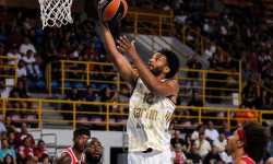 Braxton Key’den Fenerbahçe İtirafı: Saras’ın Sistemi Golden State’i Andırıyor