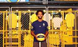 Braxton Key: Fenerbahçe’de Yılın Savunmacısı Olmak İstiyorum