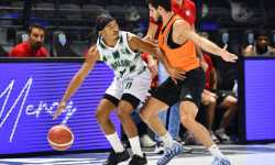 Bursaspor Hazırlık Maçında Çayırova Basketbol’a Mağlup Oldu