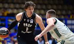 Cedi Osman: Özgüvenle Şut Atmalısınız, Ben de Bunu Yaptım