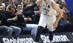 Cedi Osman’dan PAOK’a 23 Sayılık EuroCup Açılışı
