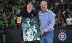 Cedi Osman PAOK Formasıyla OAKA’da Sahne Aldı