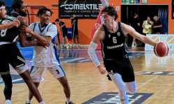 Cedi Osman PAOK’ta İki Günde 53 Sayı Attı, MVP Seçildi