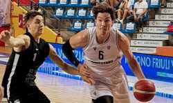 Cedi Osman PAOK Formasıyla İlk Maçında 22 Sayı Üretti