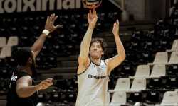 Cedi Osman PAOK’ta Olimpia Milano’yu Devirdi: 19 Sayı