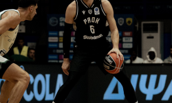 Cedi Osman Son Saniye Üçlüğüyle Eski Takımı Panathinaikos’u Eledi