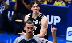 Cedi Osman’dan Hakemlere Tepki: Lehime Düdük Çalınmayacağını Gördüm