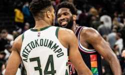 Channing Frye: Giannis, Sakatlandığında Embiid Gibi Skor Üretemez