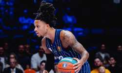 Chima Moneke’den Mike James’e: ‘Keşke Anadolu Efes’e Gitmeseydin’ Dedim