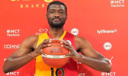 Chimezie Metu: Galatasaray Çok Büyük ve Dünya Çapında Tanınan Bir Kulüp