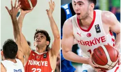 CO Basket Yeni Sezona İki Milli Transferle Giriyor