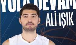 CO Basket Ali Isik Ata Engin Sozlesme Yeniledi