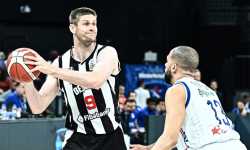 Conor Morgan: Beşiktaş Kaptanı Olmak Büyük Anlam Taşıyor