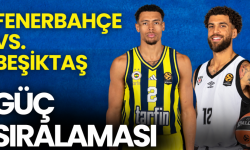 Cumhurbaşkanlığı Kupası Derbisi ve EuroLeague Güç Sıralaması — Feel Devotion