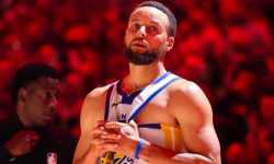 Curry’den Warriors Açıklaması: Kariyerimi Burada Tamamlayacağım