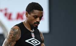 DaQuan Jeffries Beşiktaş ile EuroLeague Sahnesine Çıkıyor