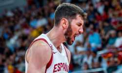 Dario Brizuela’dan Hakem Yönetimine Sert Tepki: ‘FIBA El Atmalı’