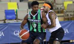Denizli Basket, BCL Hayalini Sonlandırdı: Rasta Vechta 101-98