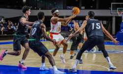 Denizli Basket, BCL Son 16’da RASTA Vechta’ya Elendi