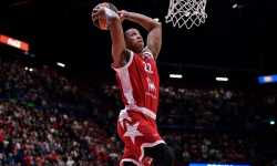 Devon Hall Olimpia Milano’ya Geri Döndü: Liderlik İçin Hazırım
