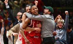 Devon Hall Son Saniyede Attı: Milan, Bologna’yı 87-85 Devirdi
