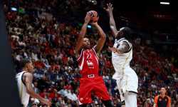 Devon Hall, Virtus Bologna’yı Son Saniyede Yıktı