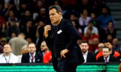 Dimitris Itoudis: 30 Takımlı Bir EuroLeague Hayal Ediyorum