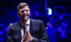 Dirk Nowitzki: Cooper Flagg Her Zaman Arkasında Olduğunu Biliyor