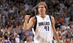 Dirk Nowitzki Dallas Mavericks’e Geri Dönüyor mu?