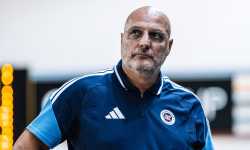 Djordjevic’ten Fenerbahçe Maçı Sonrası Açıklama: Maçı Baştan Sona Kontrol Ettik