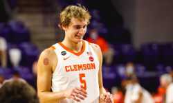 Doncic’in Takımı Maxima Roma, Hunter Tyson’ı EuroCup’a Transfer Etti