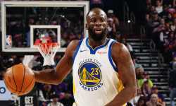 Draymond Green, Kuminga’nın Menajerine Sert Çıktı: ‘Monopoly Parası Değil’