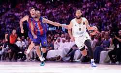 Dubai EuroLeague’de İspanyol Devlerini Art Arda Devirdi
