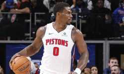 Duren-Pistons Pazarlığında Uçurum: 35 Milyona Karşı 40 Milyon