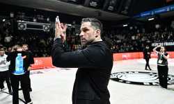 Dusan Alimpijevic Minik Kartalları EuroLeague’e Davet Etti