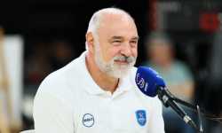 Efes’in Açılış Maçı Öncesi Laso’dan Konsantrasyon Uyarısı