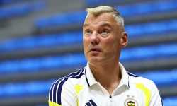 Elijah Bryant: Jasikevicius’un Çalıştırdığı Her Takım Şampiyon Olabilir