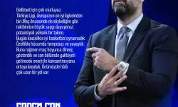 Erdem Can: İyi Basketbol Oynamadık