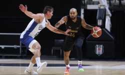 Erokspor Hazırlık Maçında Voluntari’yi 93-81 Geçti