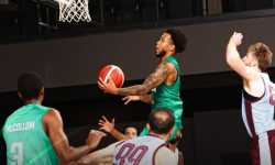 Erokspor, TÜBAD Finalinde Trabzonspor’u Son Saniyede 77-75 Geçti