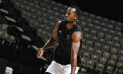 Errick McCollum: Bence Beşiktaşın Play-In Şansı Yok
