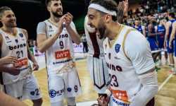 EuroCup’ta Monaco Şoku: Yerine Bosna Şampiyonu Telecom Sarajevo