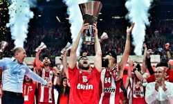 EuroLeague 2026-27 Sezonu Başlıyor: Türkiye’den 3 Takım Sahada