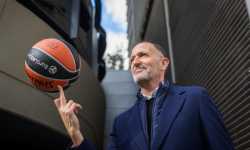 EuroLeague CEO’su Bueno’dan NBA Europe Mesajı: Rekabete Hazırız