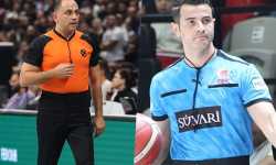 EuroLeague’de İlk Kez İki Türk Hakem Birlikte Görev Alacak