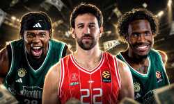 EuroLeague’de En Fazla Kazanan 10 Oyuncu Açıklandı